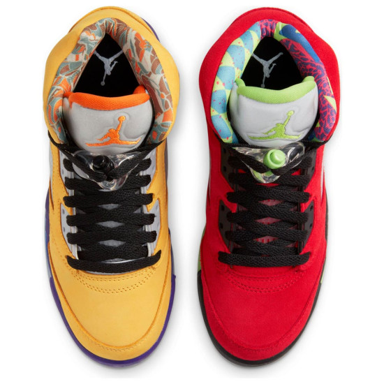 Nike Air Jordan 5 SE (GS)